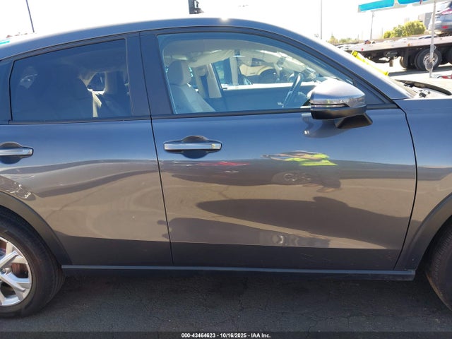 3CZRZ1H33SM713602 Honda Hr-v 2wd Lx