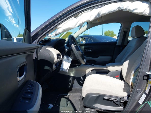 3CZRZ1H33SM713602 Honda Hr-v 2wd Lx