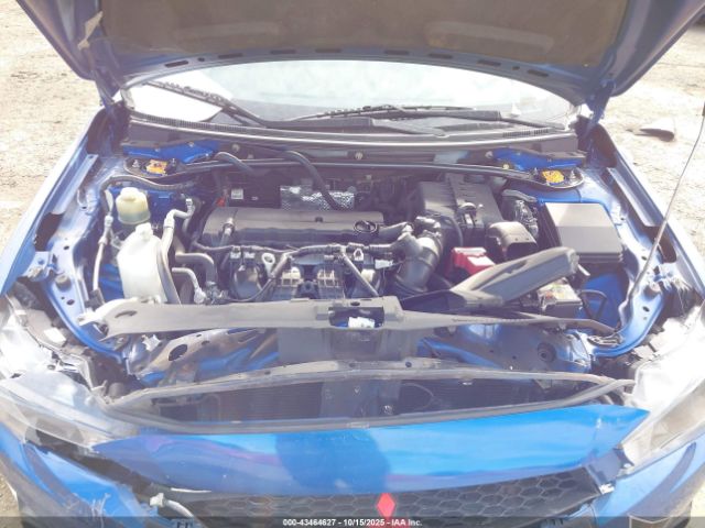 2016 MITSUBISHI LANCER JA32V2FW5GU009246 Photo 9