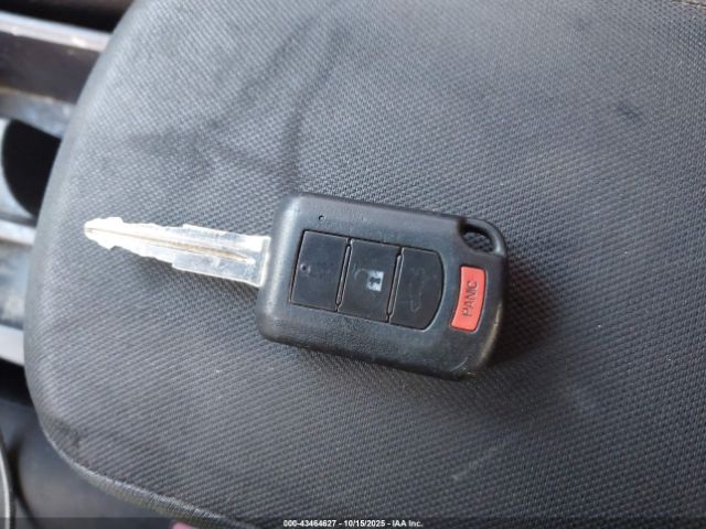 2016 MITSUBISHI LANCER JA32V2FW5GU009246 Photo 10