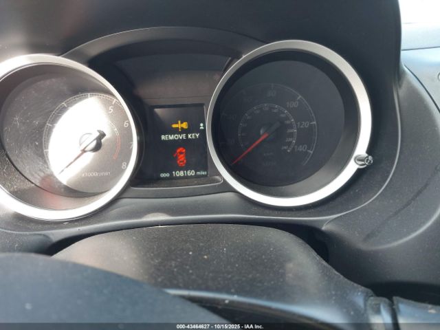 2016 MITSUBISHI LANCER JA32V2FW5GU009246 Photo 6