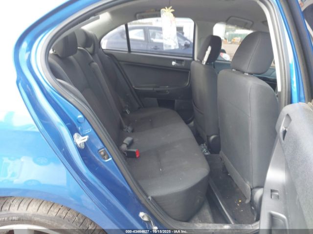 2016 MITSUBISHI LANCER JA32V2FW5GU009246 Photo 7