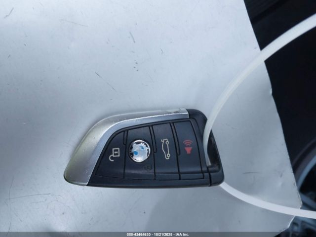 2018 BMW X1 WBXHU7C32J5H42562 Photo 10