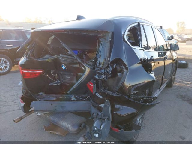 2018 BMW X1 WBXHU7C32J5H42562 Photo 3