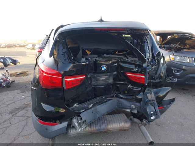 2018 BMW X1 WBXHU7C32J5H42562 Photo 5
