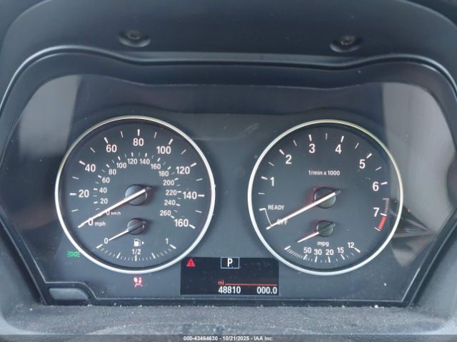 2018 BMW X1 WBXHU7C32J5H42562 Photo 6