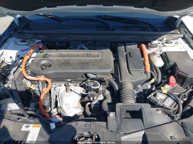 Honda Accord 2024 1HGCY2F56RA006012 Image 20