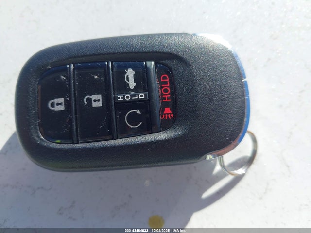 Honda Accord 2024 1HGCY2F56RA006012 Image 21