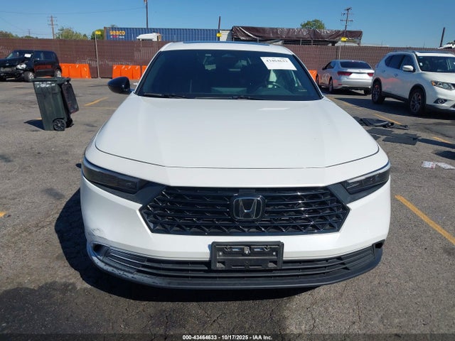 Honda Accord 2024 1HGCY2F56RA006012 Image 22
