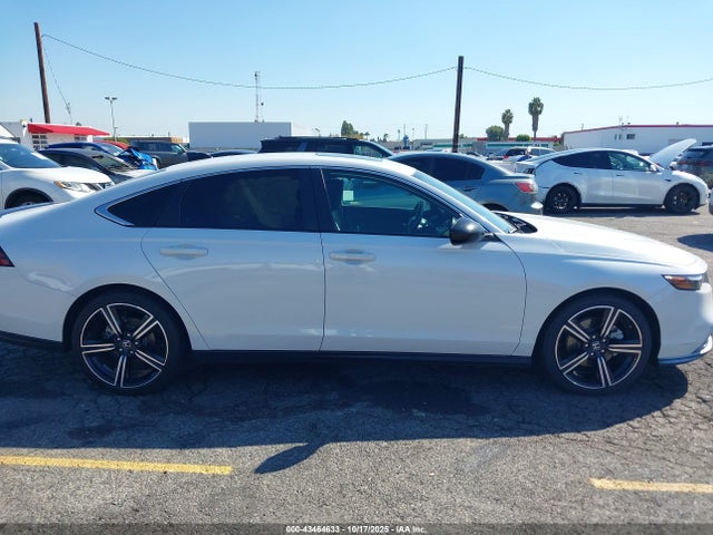 Honda Accord 2024 1HGCY2F56RA006012 Image 23