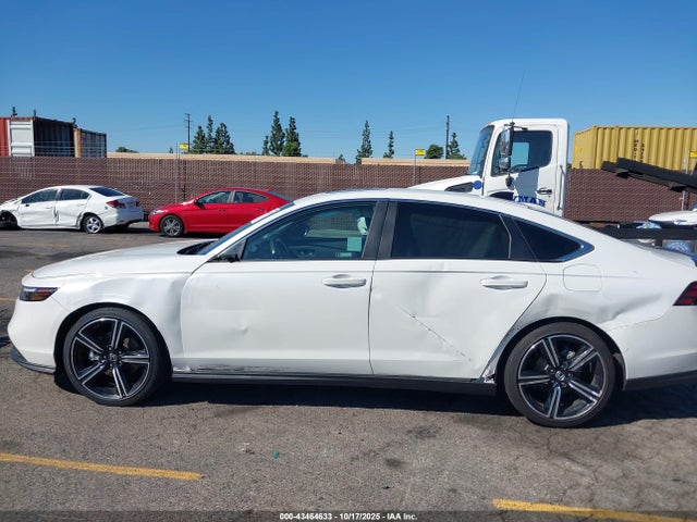 Honda Accord 2024 1HGCY2F56RA006012 Image 24