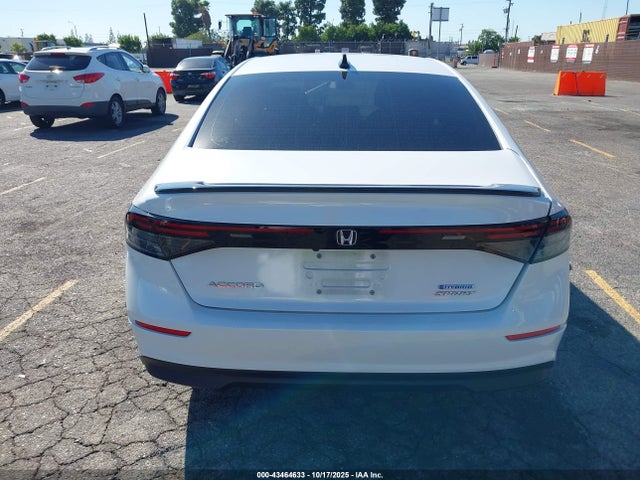 Honda Accord 2024 1HGCY2F56RA006012 Image 26