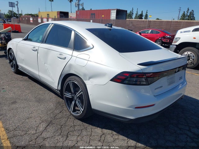 Honda Accord 2024 1HGCY2F56RA006012 Image 13