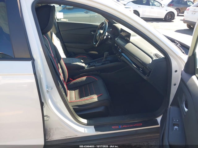 Honda Accord 2024 1HGCY2F56RA006012 Image 15