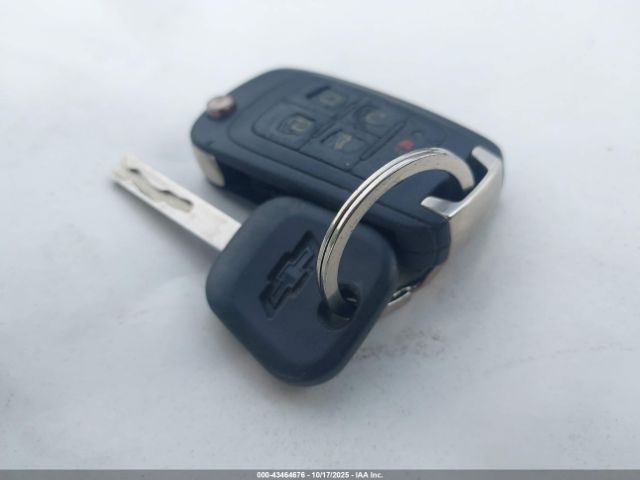 2013 CHEVROLET CAMARO 2G1FC1E3XD9140443 Photo 10