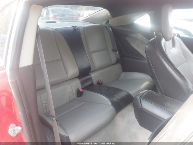 2013 CHEVROLET CAMARO 2G1FC1E3XD9140443 Photo 7