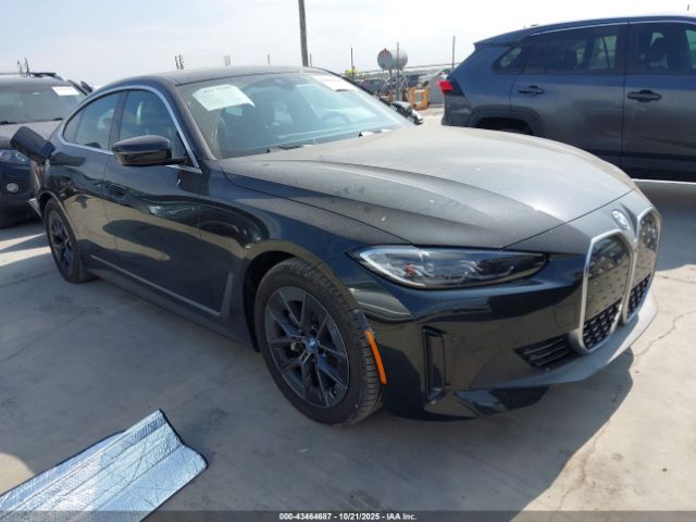 2024 BMW I4 WBY43AW04RFT01787