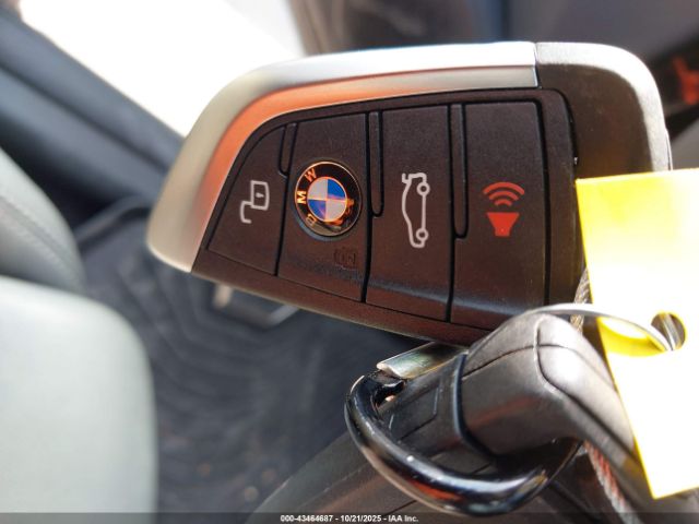 2024 BMW I4 WBY43AW04RFT01787 Photo 10