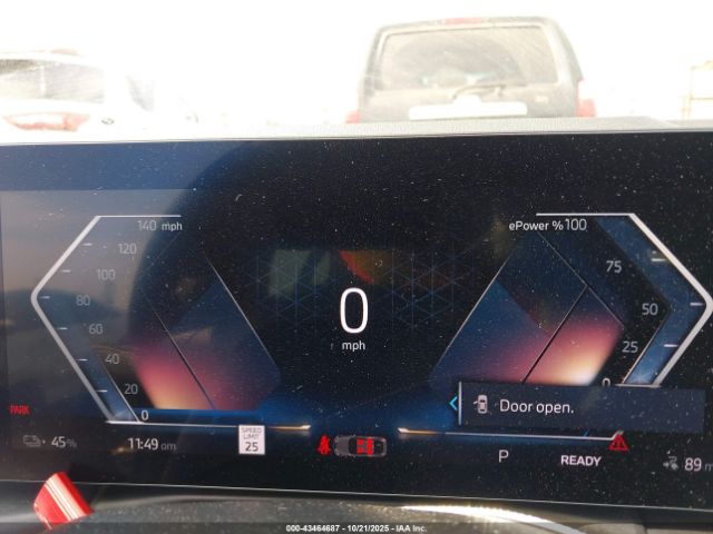 2024 BMW I4 WBY43AW04RFT01787 Photo 6