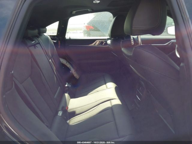 2024 BMW I4 WBY43AW04RFT01787 Photo 7