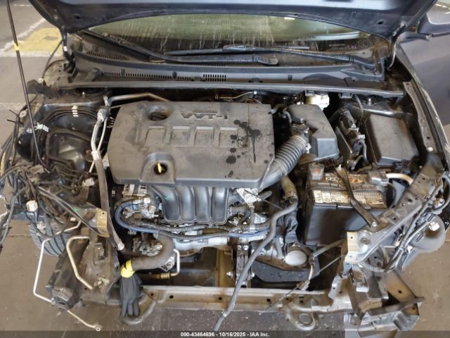 2017 TOYOTA COROLLA 2T1BURHE9HC940509 Photo 9