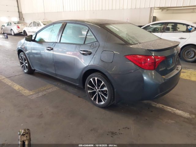 2017 TOYOTA COROLLA 2T1BURHE9HC940509 Photo 2