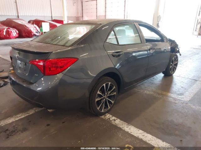 2017 TOYOTA COROLLA 2T1BURHE9HC940509 Photo 3