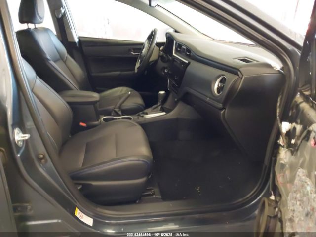 2017 TOYOTA COROLLA 2T1BURHE9HC940509 Photo 4