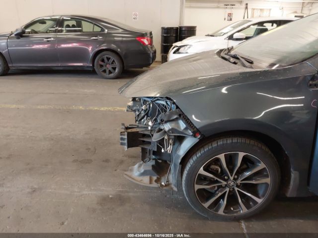 2017 TOYOTA COROLLA 2T1BURHE9HC940509 Photo 5