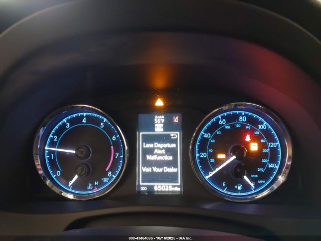 2017 TOYOTA COROLLA 2T1BURHE9HC940509 Photo 6