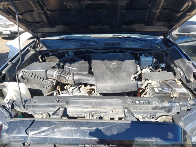 3TMCZ5AN6KM216557 Toyota 2gr-fks
