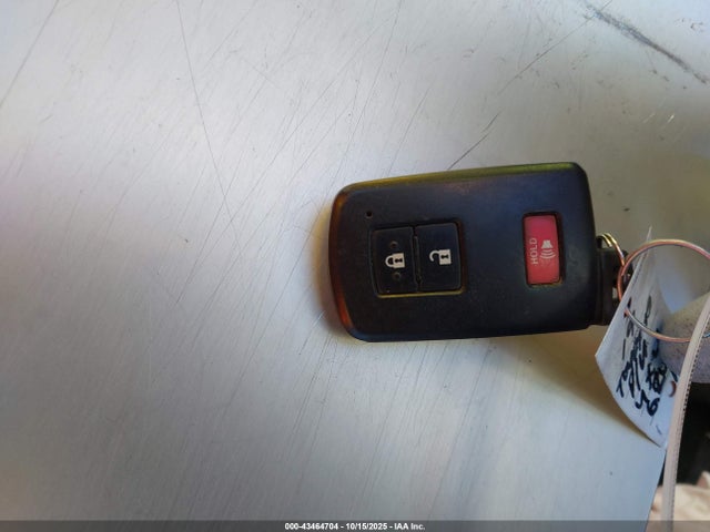 3TMCZ5AN6KM216557 Toyota 2gr-fks