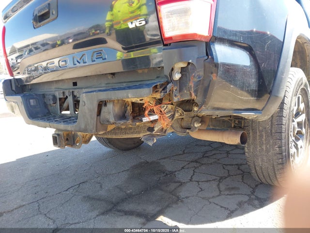 3TMCZ5AN6KM216557 Toyota 2gr-fks