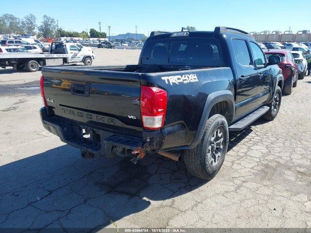 3TMCZ5AN6KM216557 Toyota 2gr-fks