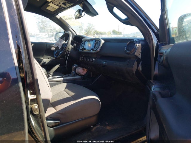 3TMCZ5AN6KM216557 Toyota 2gr-fks