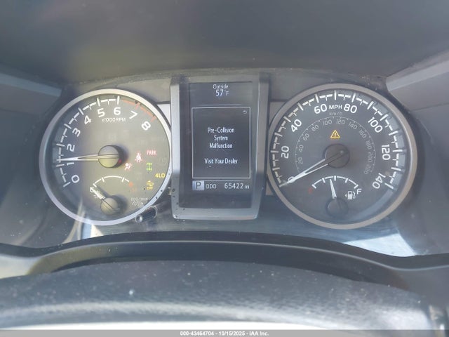 3TMCZ5AN6KM216557 Toyota 2gr-fks