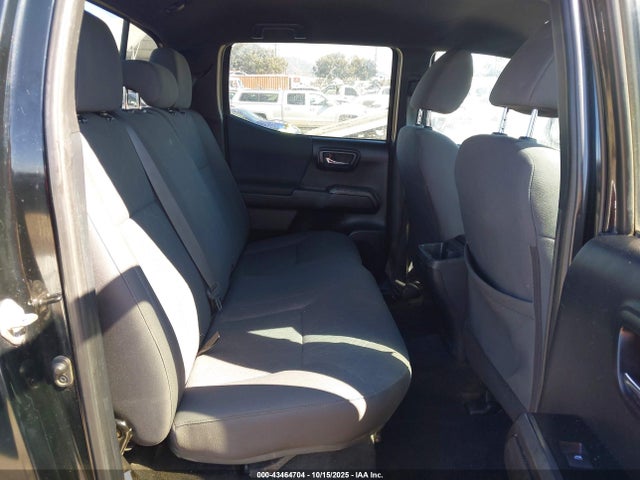 3TMCZ5AN6KM216557 Toyota 2gr-fks