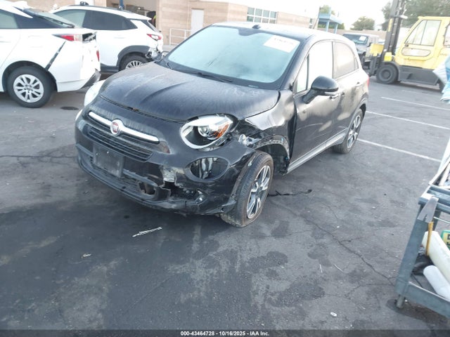 Fiat 500x Easy 2016 ZFBCFXBT9GP375918 Image 2