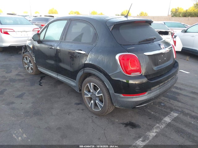 Fiat 500x Easy 2016 ZFBCFXBT9GP375918 Image 3