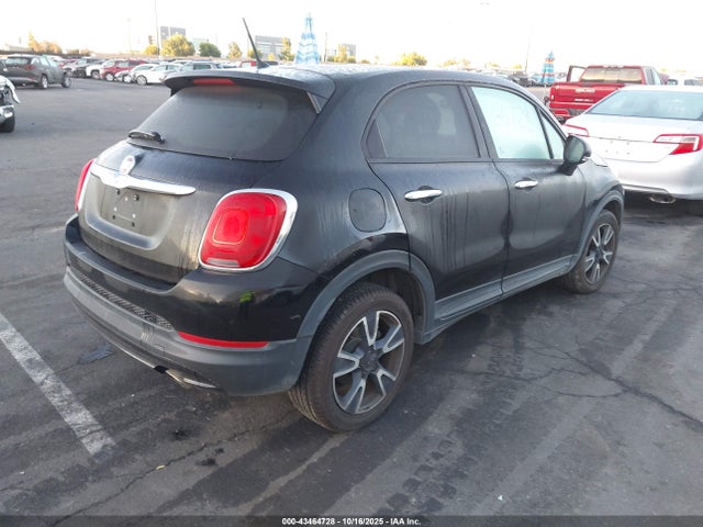 Fiat 500x Easy 2016 ZFBCFXBT9GP375918 Image 4