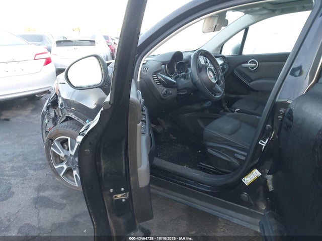 Fiat 500x Easy 2016 ZFBCFXBT9GP375918 Image 5