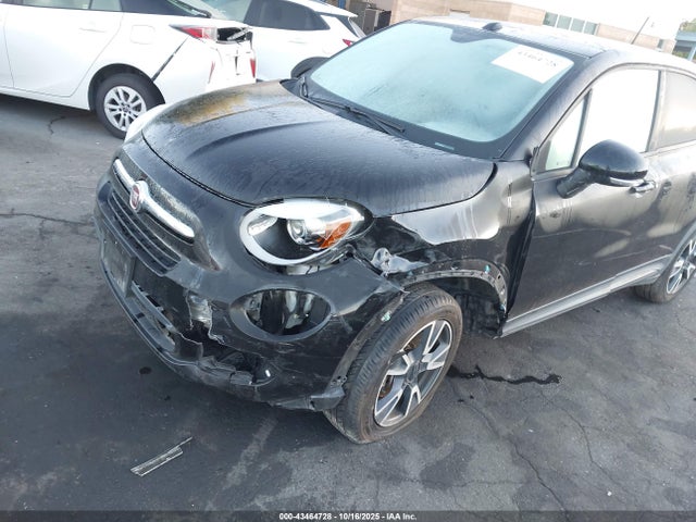 Fiat 500x Easy 2016 ZFBCFXBT9GP375918 Image 6
