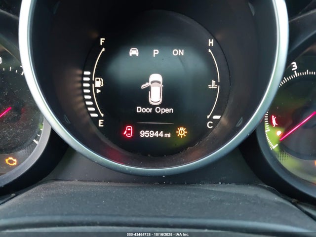 Fiat 500x Easy 2016 ZFBCFXBT9GP375918 Image 7