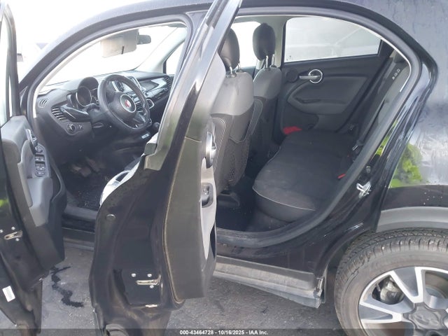 Fiat 500x Easy 2016 ZFBCFXBT9GP375918 Image 8