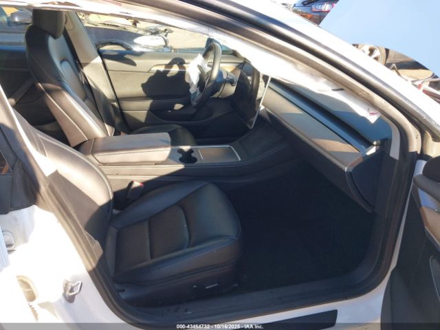 2023 TESLA MODEL 3 5YJ3E1EA7PF430111 Photo 4
