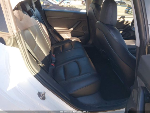 2023 TESLA MODEL 3 5YJ3E1EA7PF430111 Photo 7
