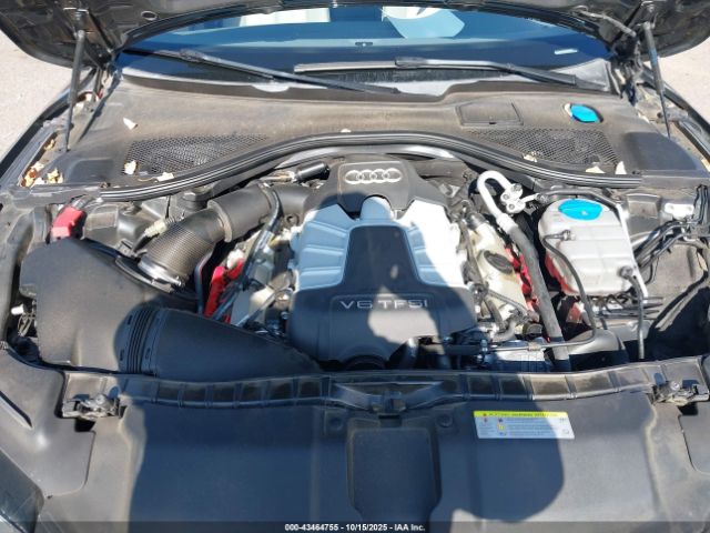 2015 AUDI A7 WAUWGAFC4FN002291 Photo 9