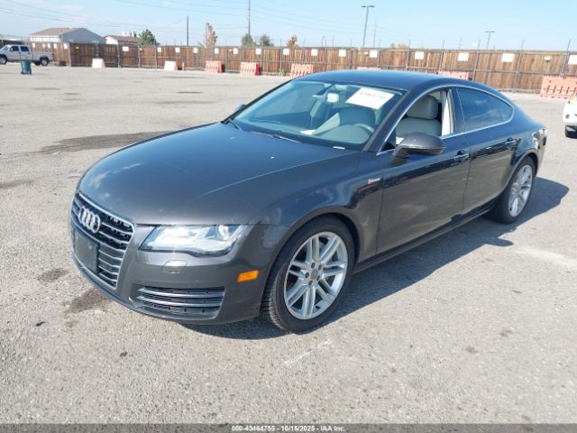 2015 AUDI A7 WAUWGAFC4FN002291 Photo 1
