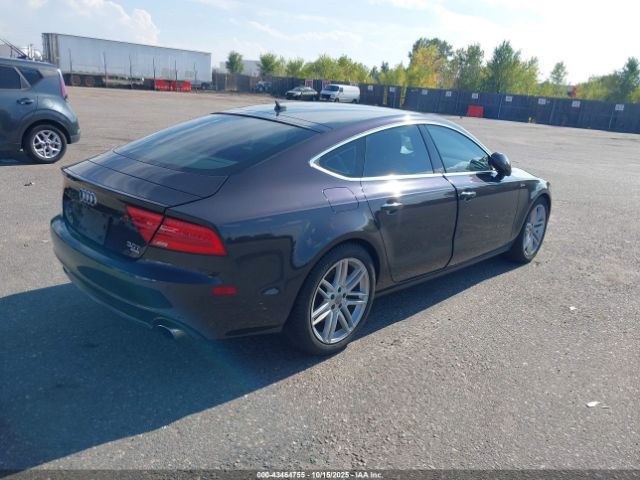 2015 AUDI A7 WAUWGAFC4FN002291 Photo 3