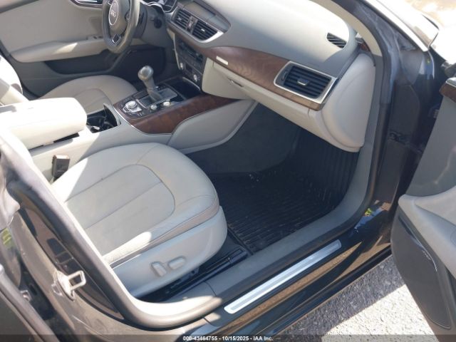 2015 AUDI A7 WAUWGAFC4FN002291 Photo 4
